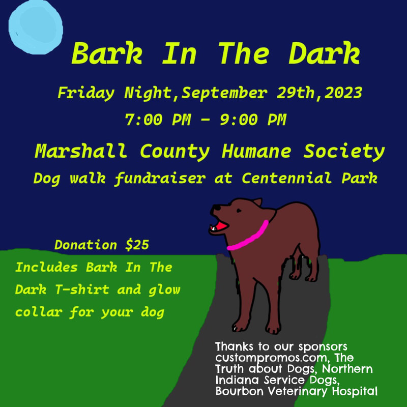 2023 Bark in the Park - Animal Care Society